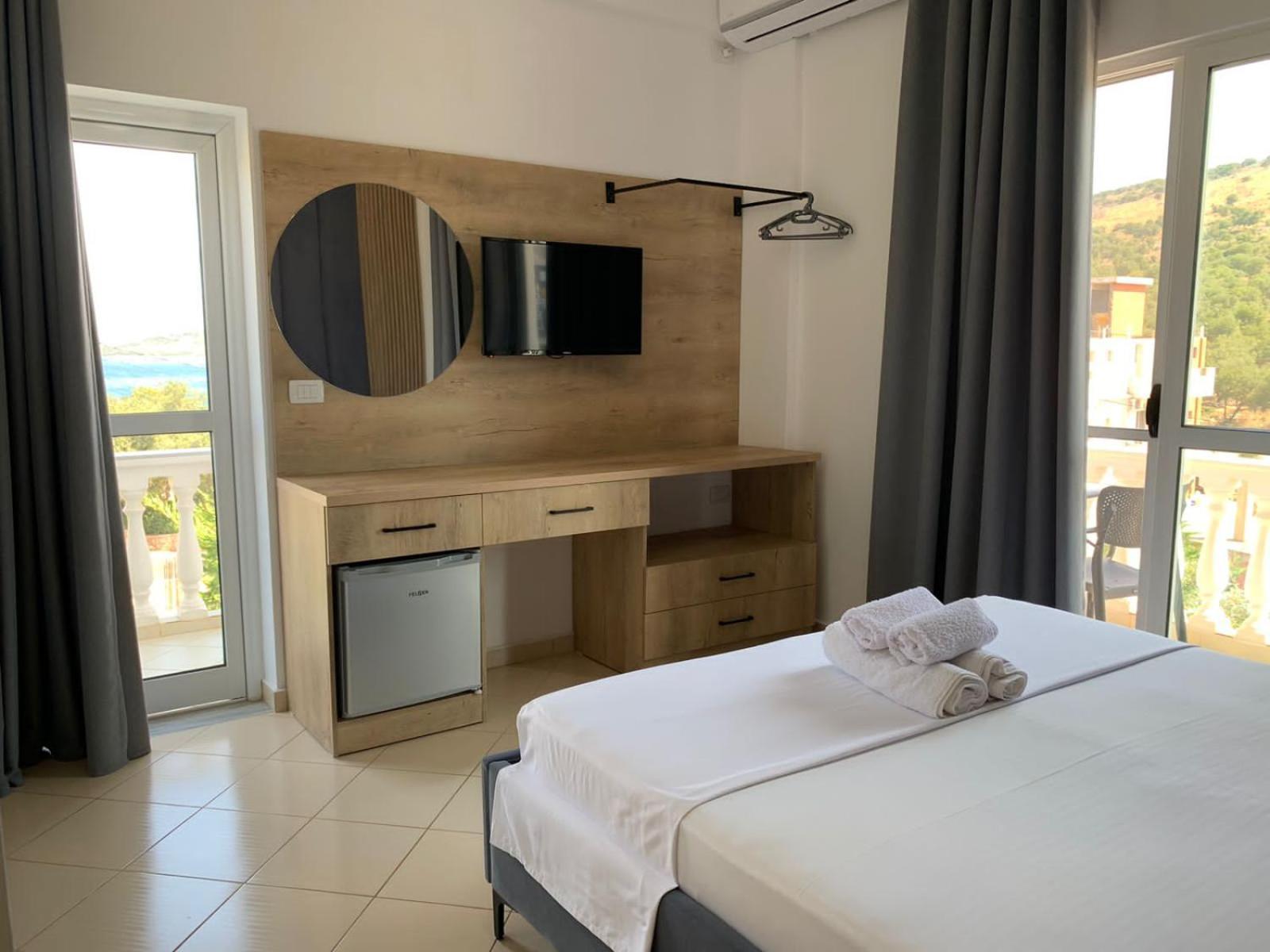 Hotel Ambra 3*