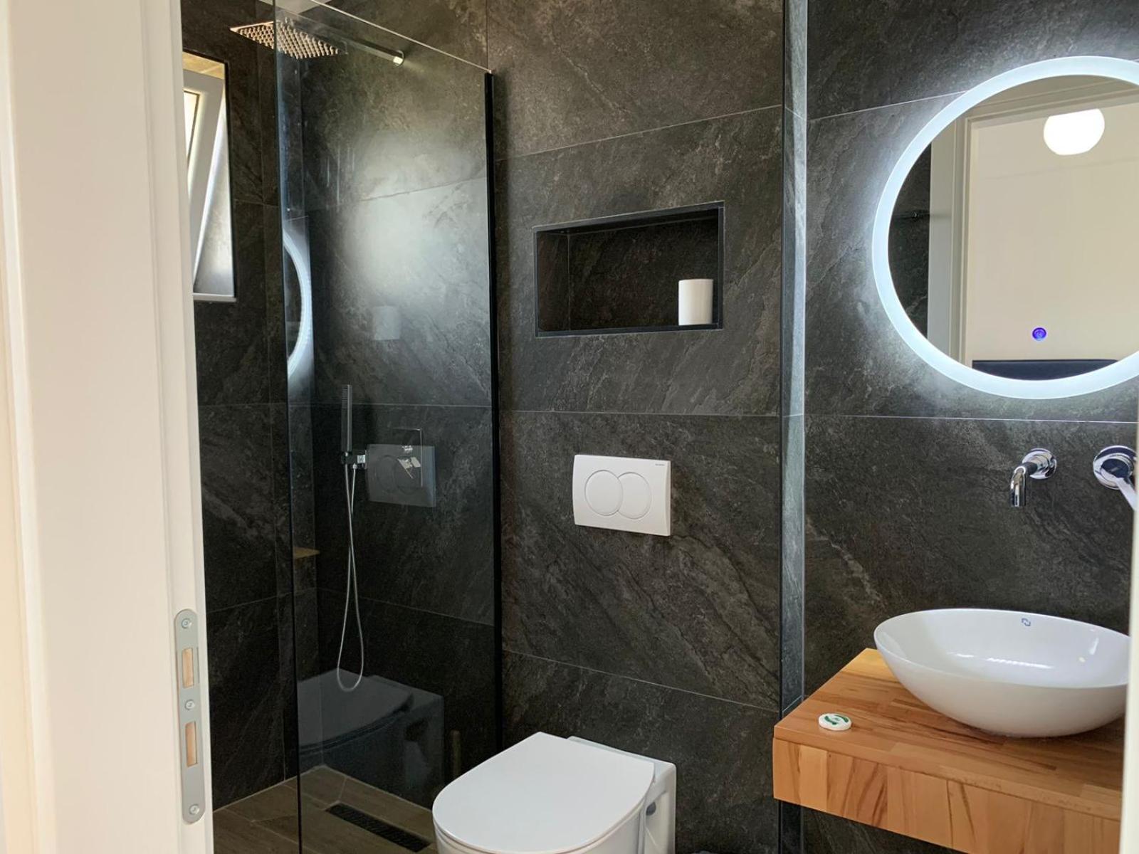 Ambra Hotel Ksamil
