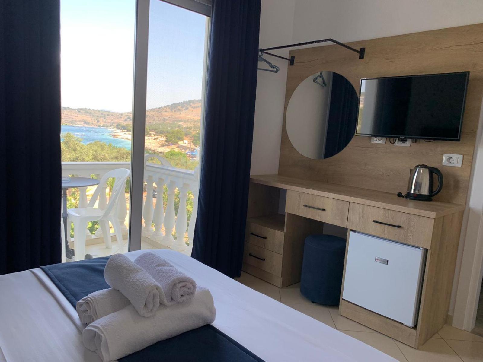 Ambra Hotel