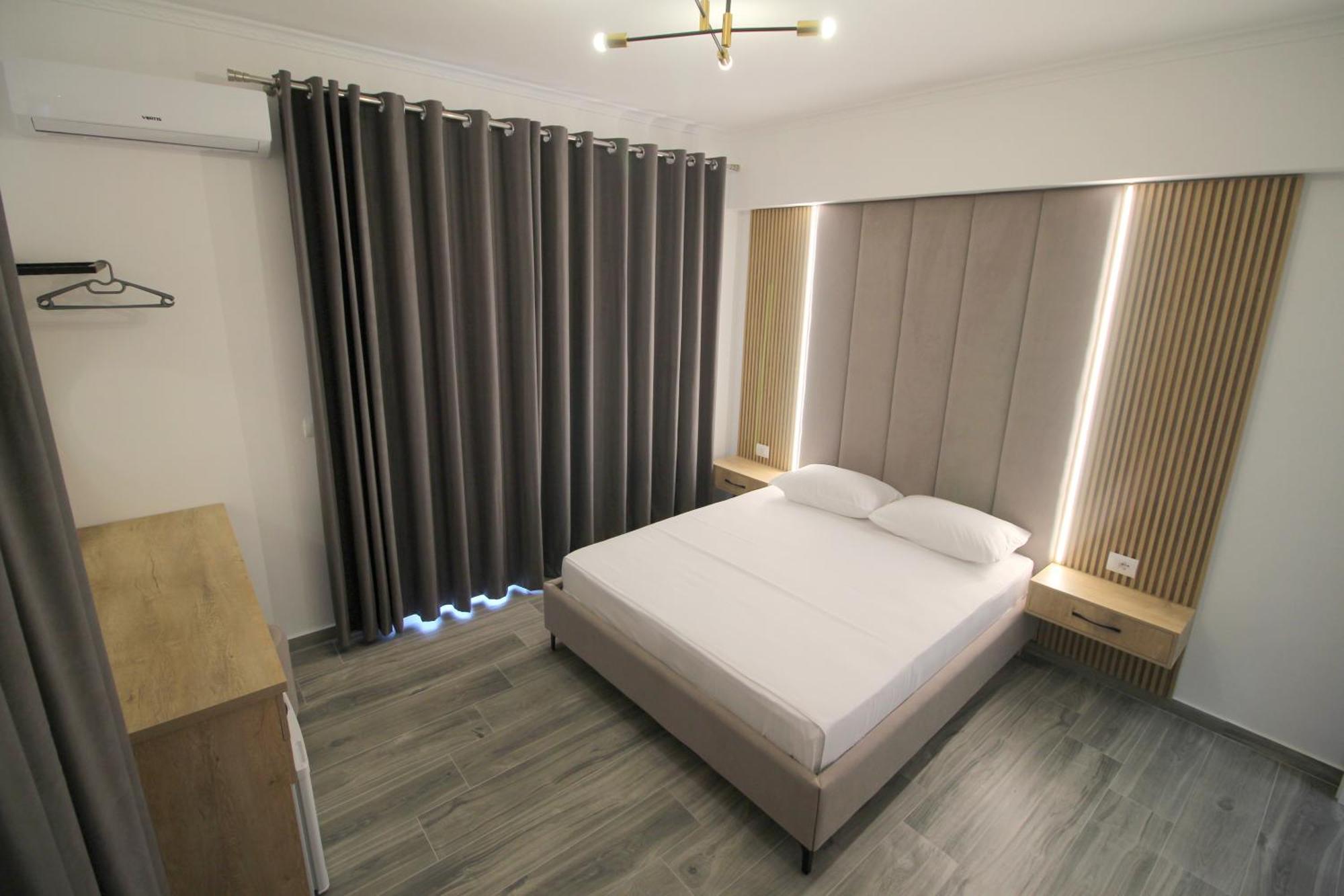 Hotel Ambra Ksamil