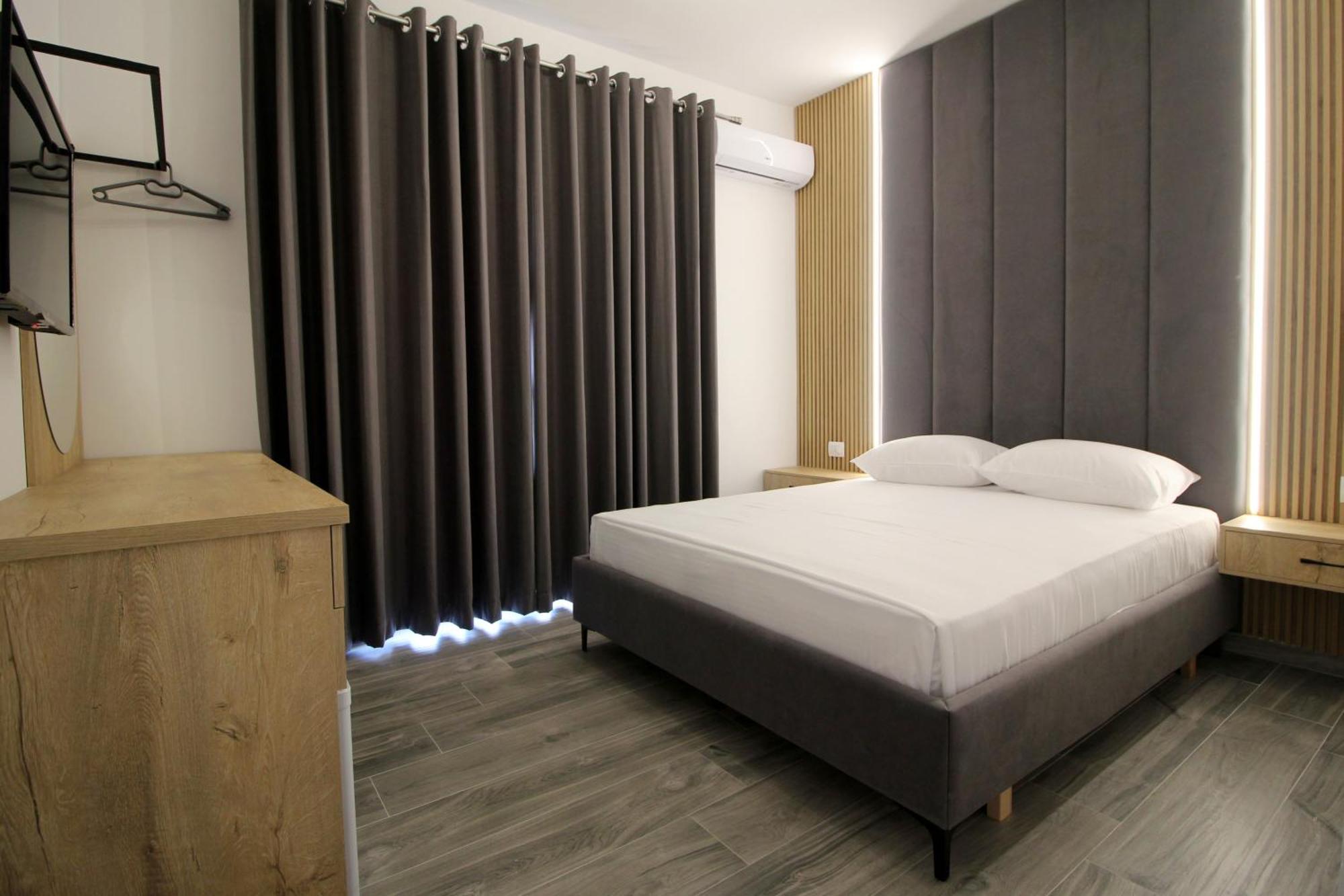 Ambra Hotel Ksamil
