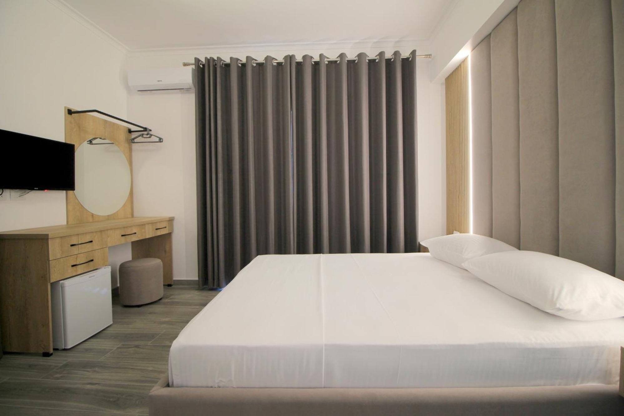 Ambra Hotel