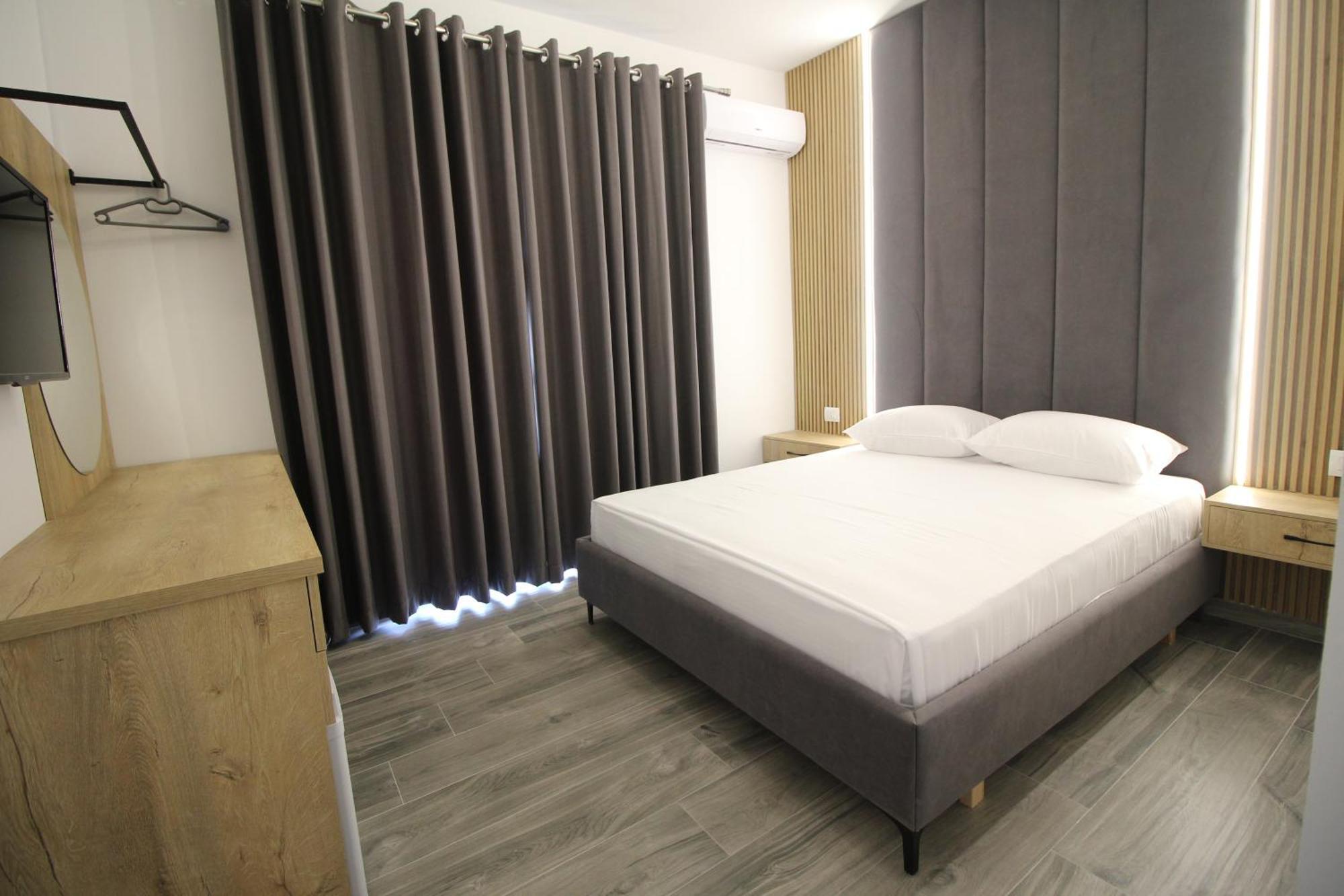Hotel Ambra