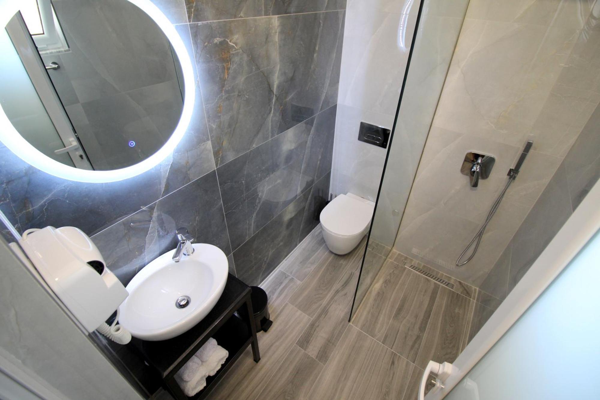 Ambra Hotel Ksamil