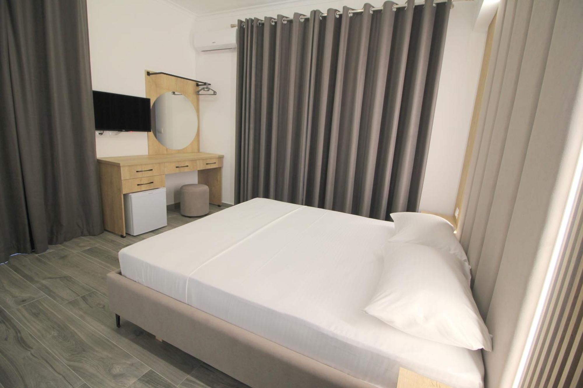 Ambra 3* Ksamil