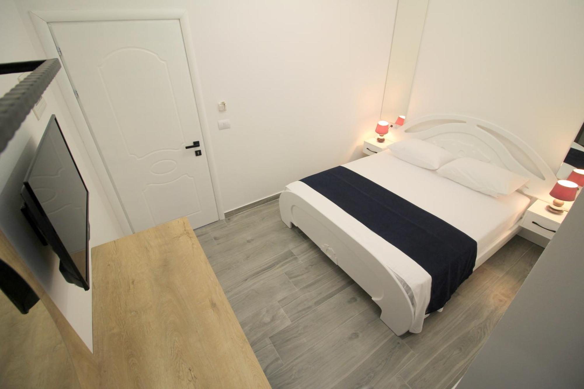 Ambra Hotel Ksamil
