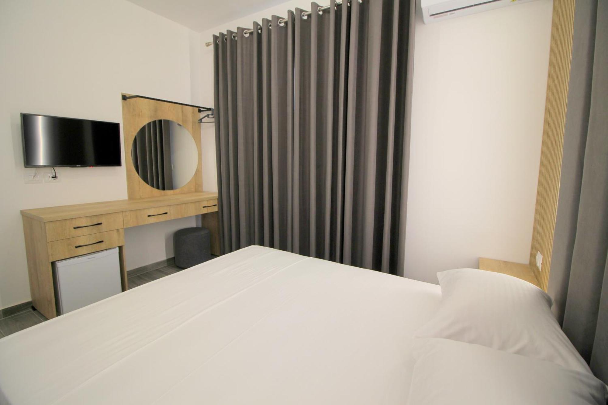 Hotel Ambra 3*
