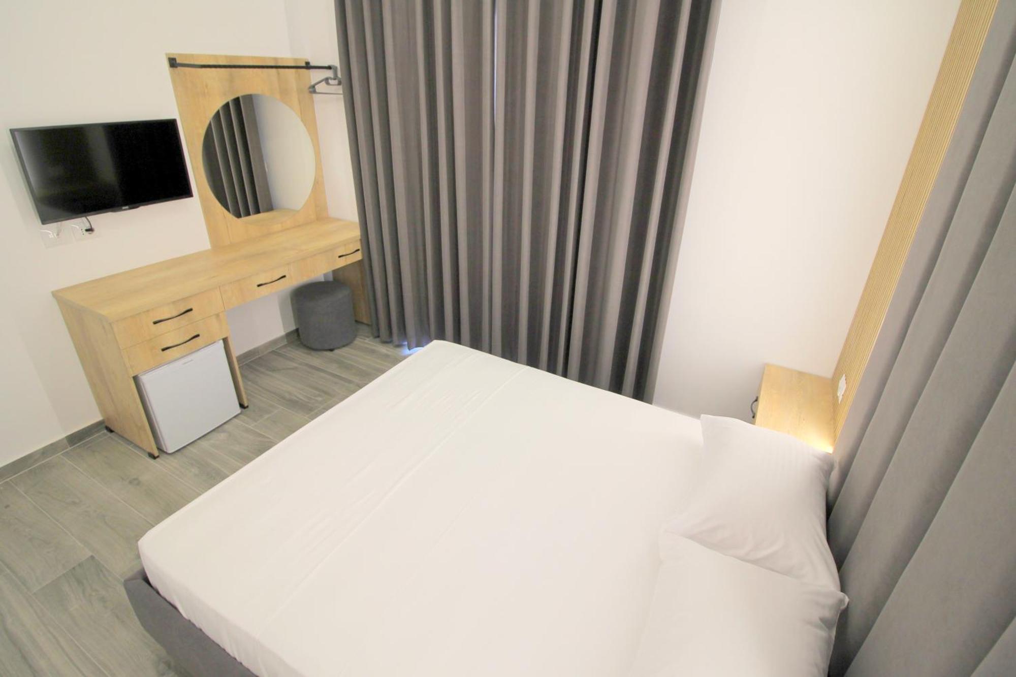 Hotel Ambra Ksamil