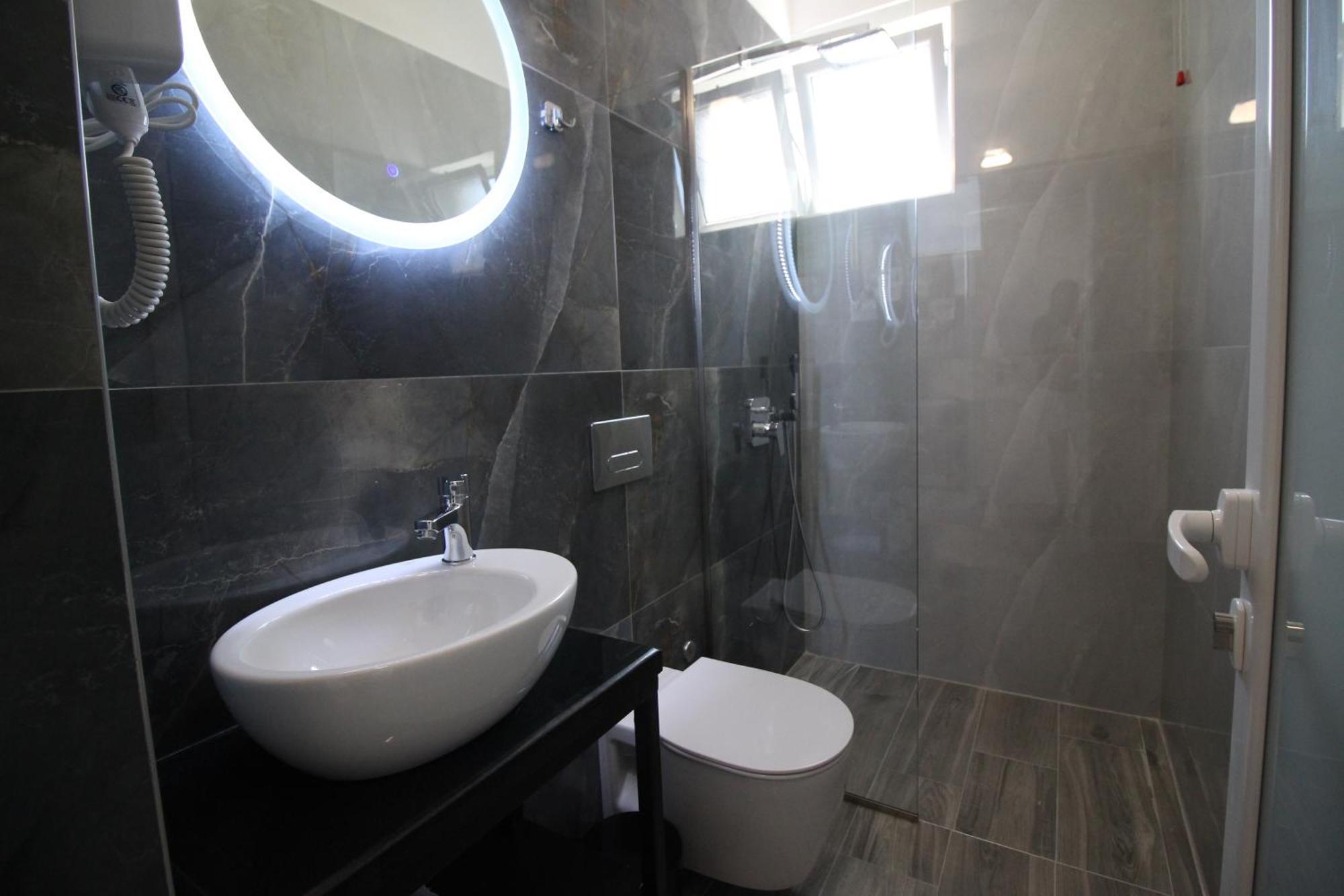 Hotel Ambra