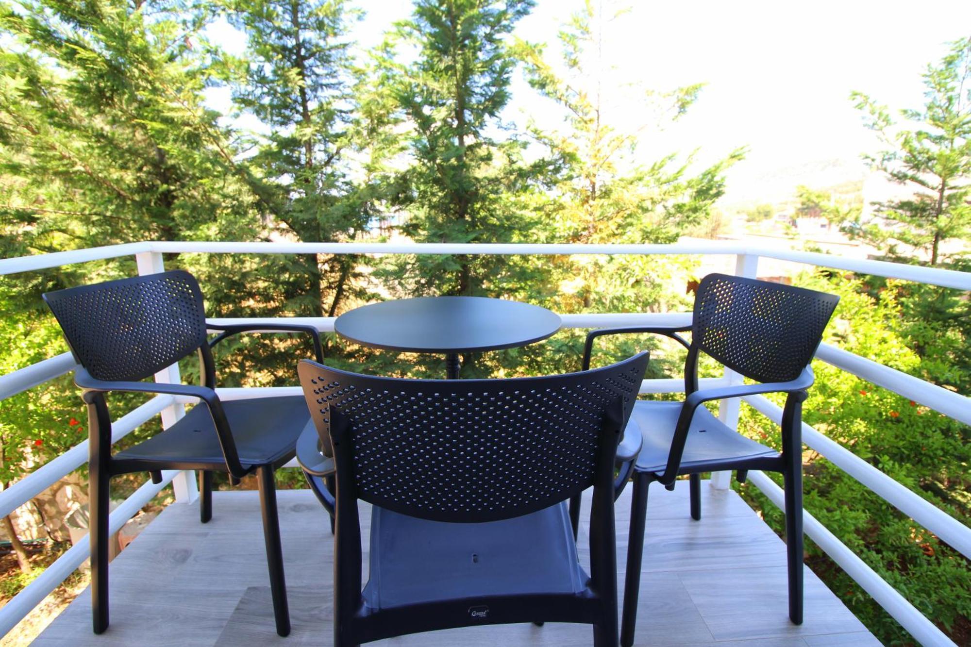 Hotel Ambra Ksamil